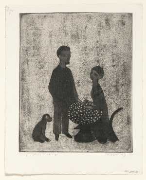 de-kunstenaar-en-zijn-vrouw