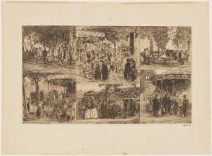 kermis-en-dorpstaferelen-hilversum