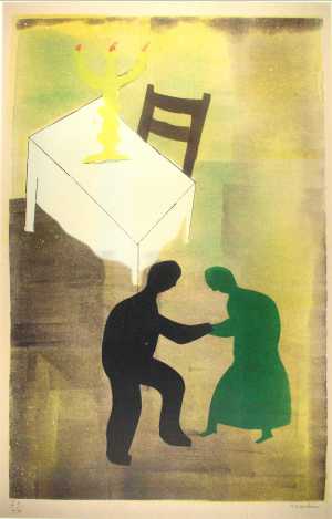 de-sabbat-der-eenvoudigen