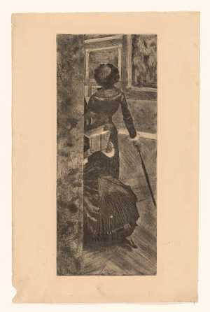 mary-cassatt-in-het-louvre-de-afdeling-schilderkunst