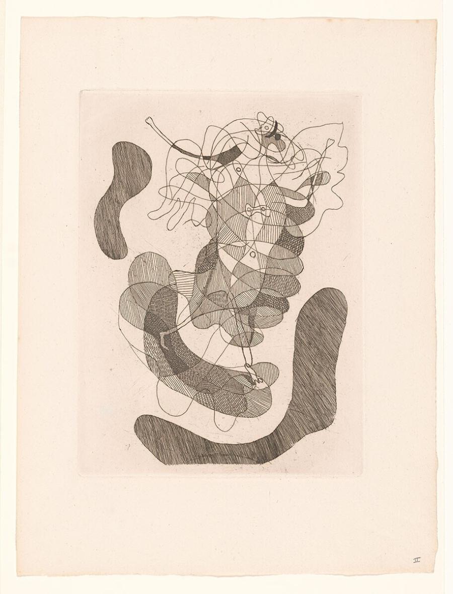 Greek God or Goddess