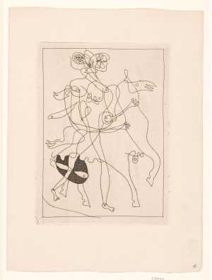 greek-god-or-goddess-with-helmet-riding-a-horse