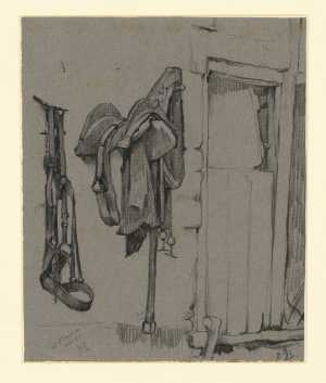 saddle-and-harness