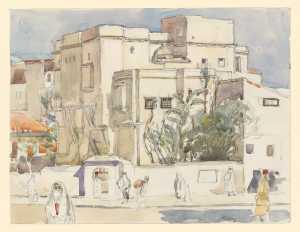 houses-in-algiers
