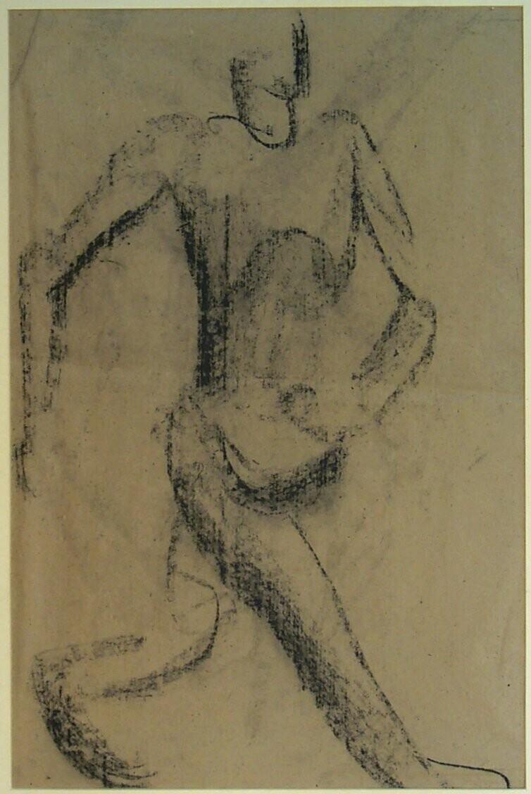 Sower, moving to the Right