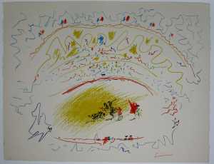 Bullfight