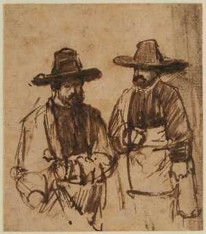 study-of-two-men