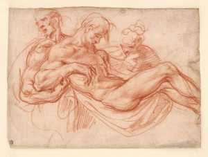 study-for-a-deposition