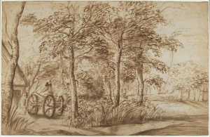 landscape-with-cart