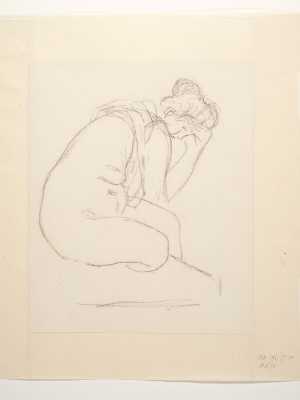 seated-female-nude-leaning-forward