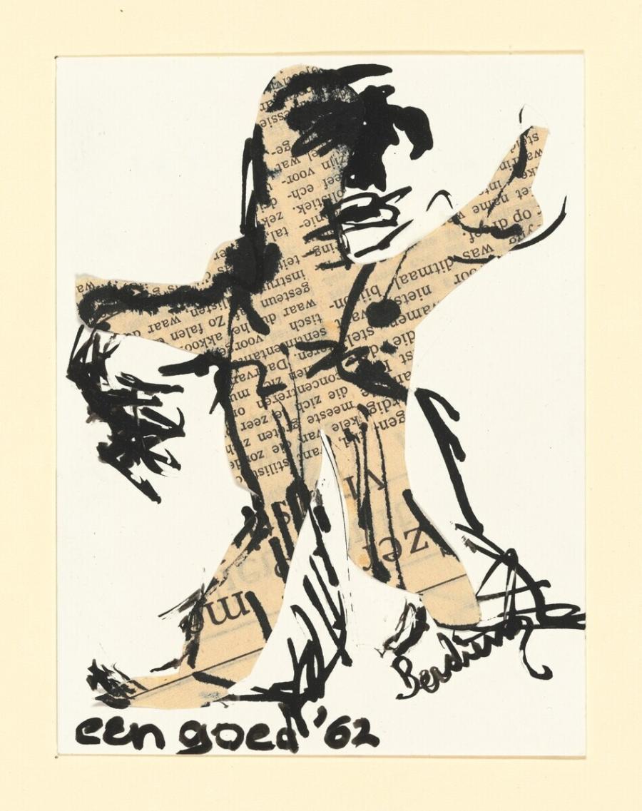 New Years Wish for 1962