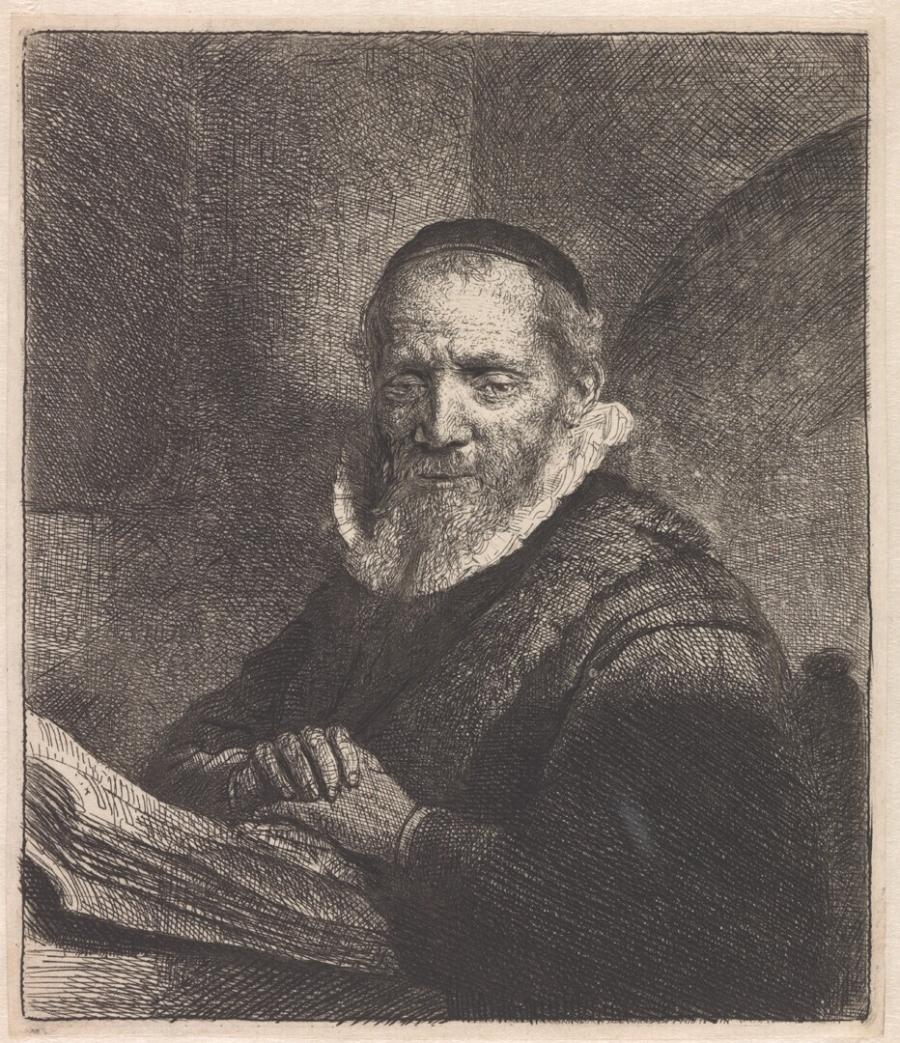 Jan Cornelis Sylvius