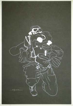 disciple-of-bernstein-and-kautsky-variation-een-leerling-van-bernstein-en-kautsky-variant