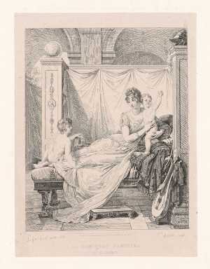 gravin-zamoiska-met-haar-kinderen