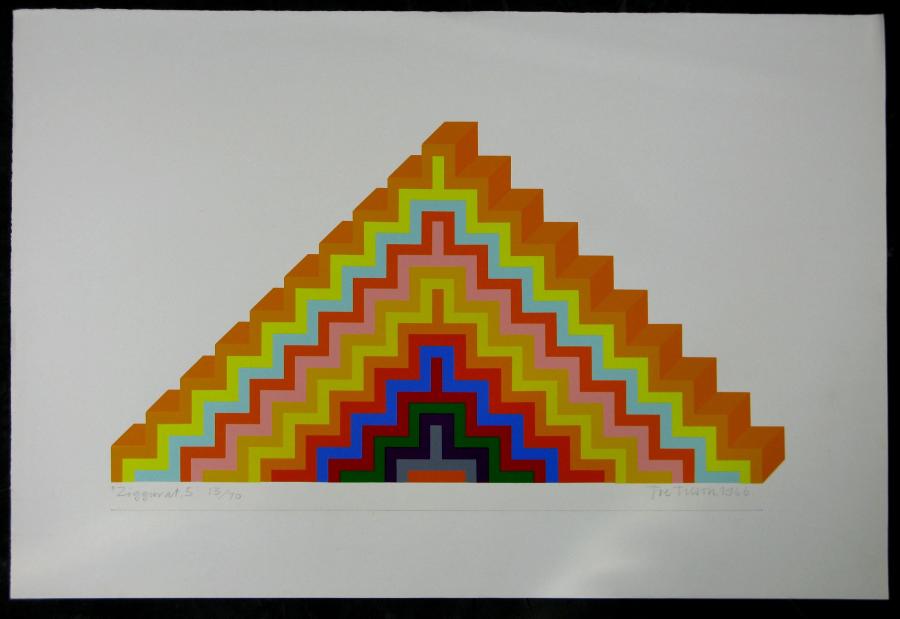 Ziggurat 5 (Ziggurat 5)