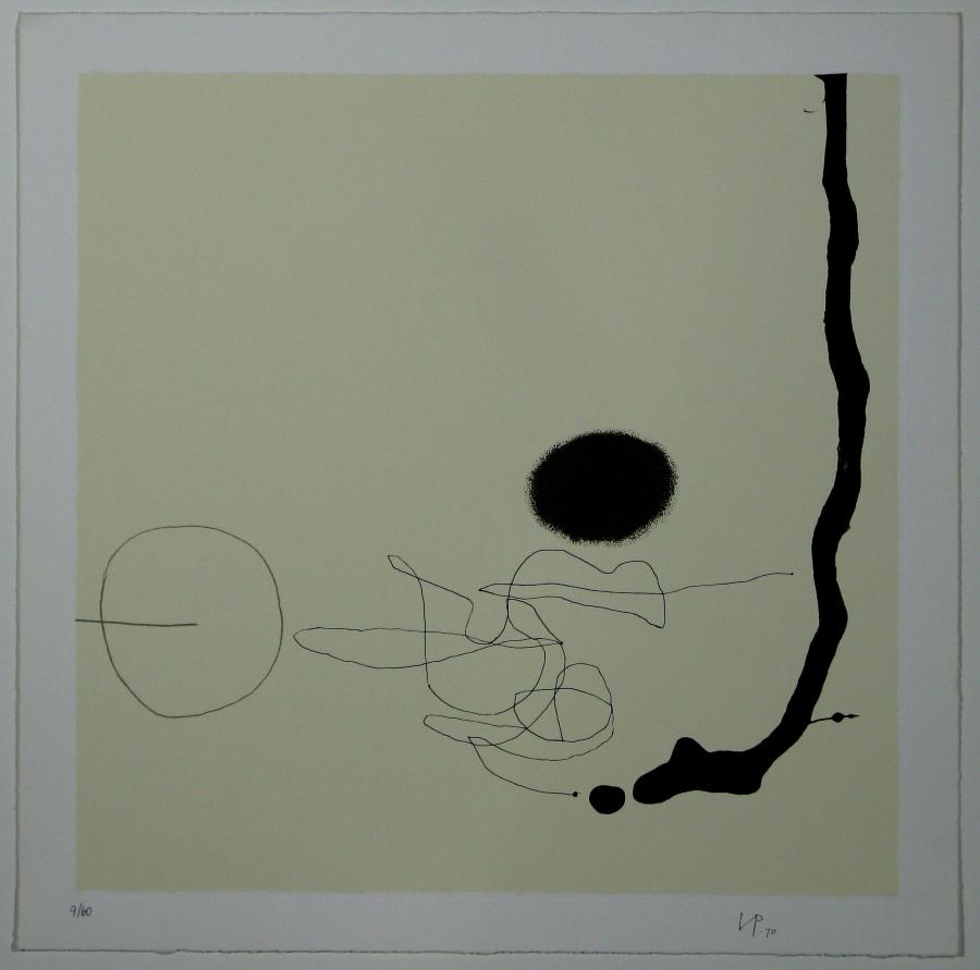 Points of Contact-Linear Developments