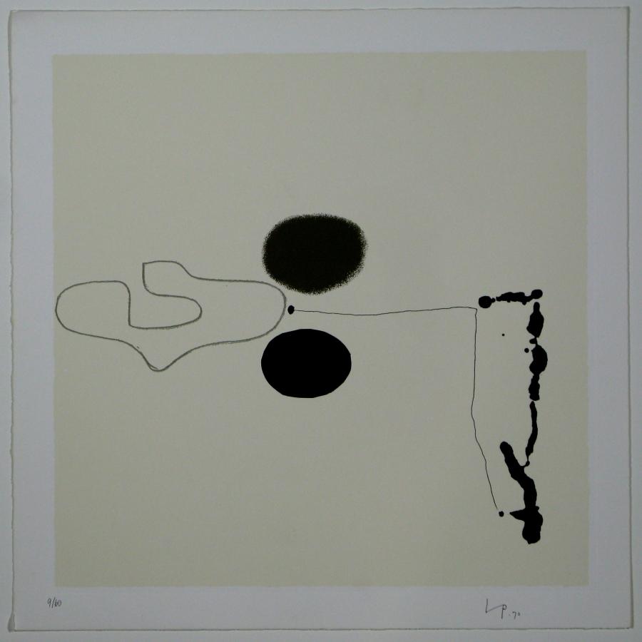 Points of Contact-Linear Developments