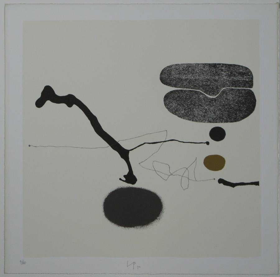 Points of Contact -Linear Developments