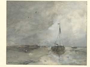 fishing-smack-on-the-beach