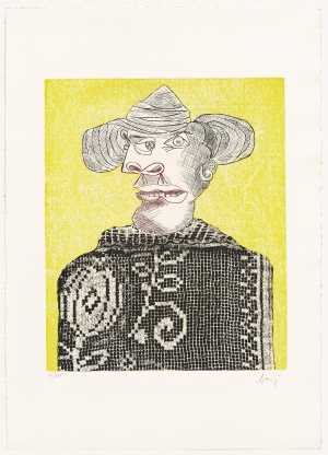 man-without-a-lollypop