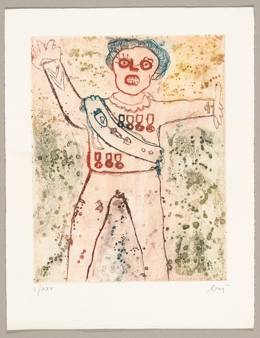 Dat is mijn schuld niet