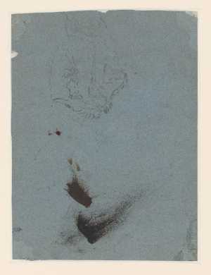 schets-van-een-figuur-op-de-rug-gezien