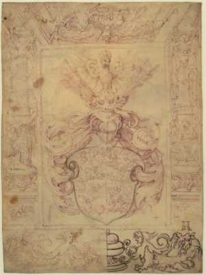 design-for-a-coat-of-arms