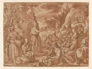 de-prediking-van-st-johannes-de-doper