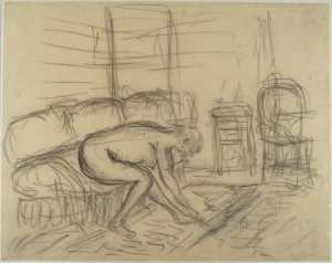 female-nude-on-a-sofa