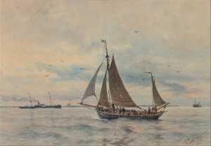 aan-den-hoek-van-holland