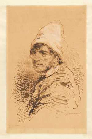 mansportret-met-muts