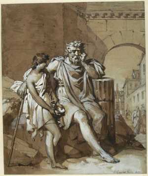 the-blind-belisarius