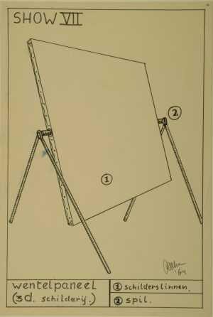 show-vii-revolve-panel-3-d-painting