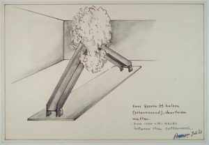 two-iron-h-balks-between-them-cottonwool