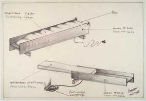 fluttering-nylon-in-iron-h-balk