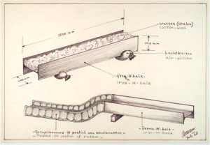 cotton-wool-in-iron-h-balk