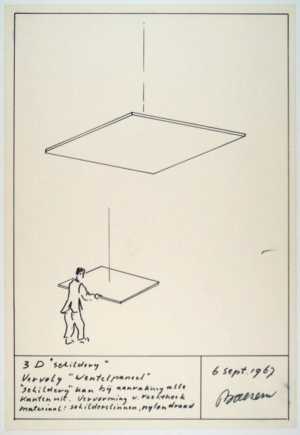 3-d-painting-sequel-revolve-panel