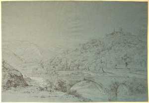 heuvellandschap-met-een-stenen-brug-over-de-rivier-de-serchio-die-de-stad-lucca-verbindt-met-het-dorp-san-quirico-toscane