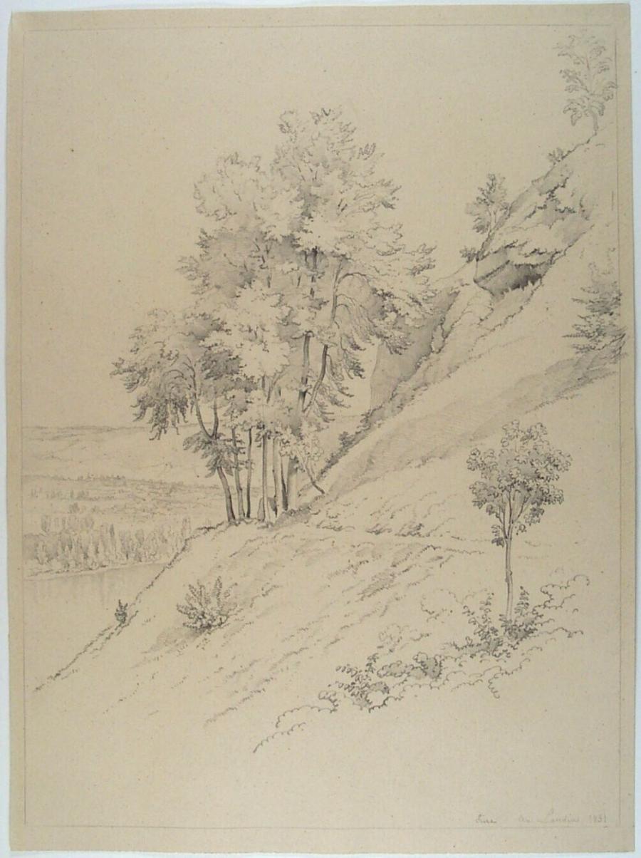Landschap