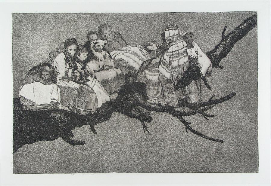 Belachelijke zotheid