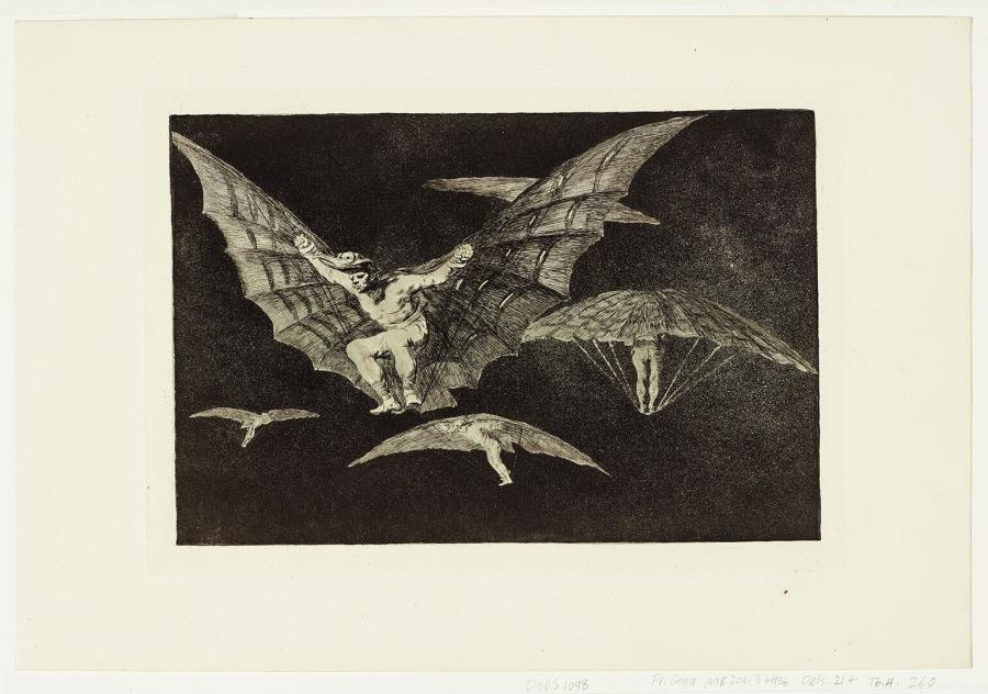 Donde hay ganas hay mana