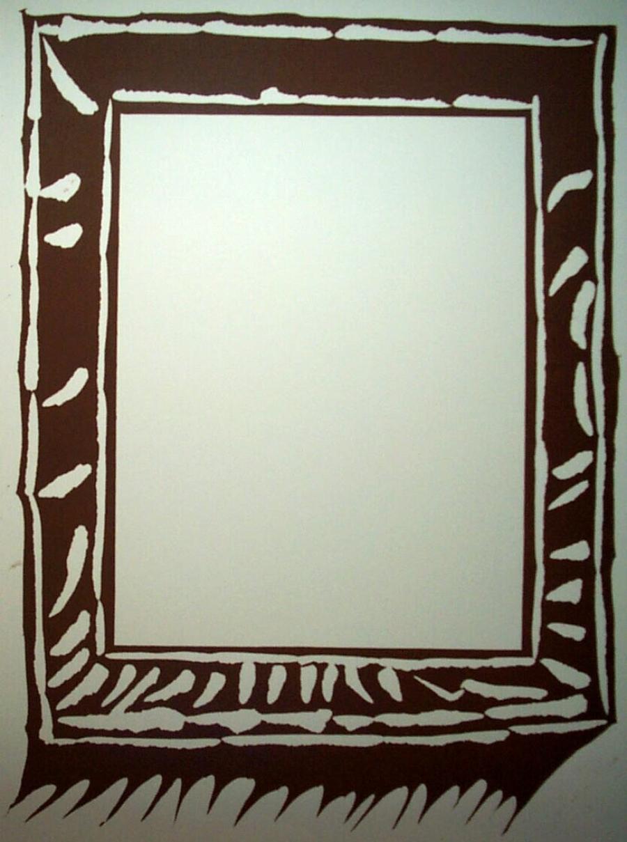 Lijst voor 'Portrait de Jacqueline à la fraise' ('La Dame à la Collerette')