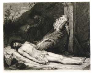 the-lamentation