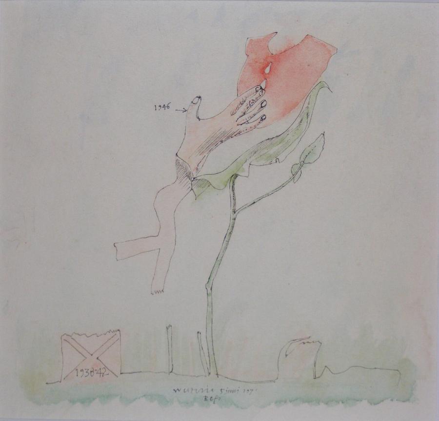 Herinneringsfragmenten