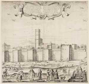 palace-of-the-king-of-morocco