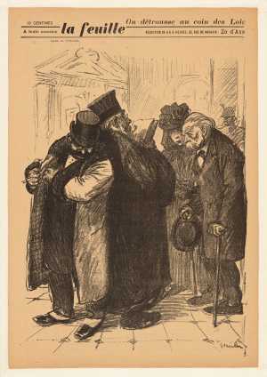 een-advocaat-met-twee-mannen-en-een-vrouw-in-het-paleis-van-justitie