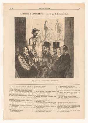 le-public-a-l-exposition