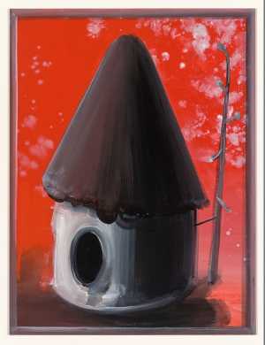 Shelter van Olphaert