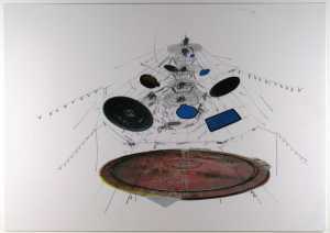 carousel-with-manhole-covers