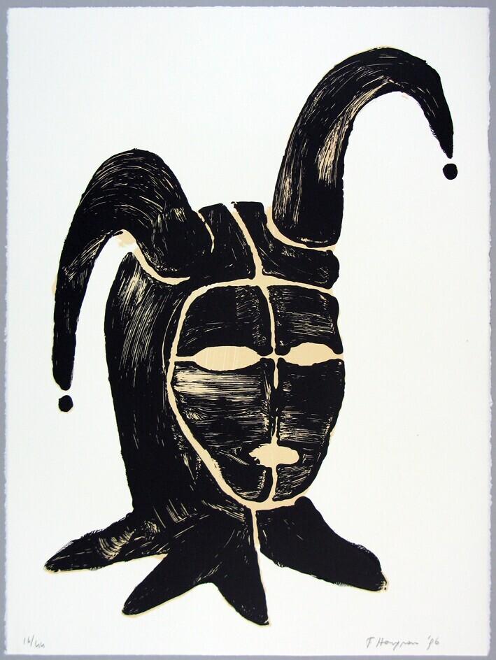 Les petites misères d'un demi-fou